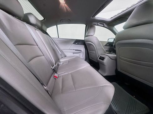 Used 2014 Honda Accord EX-L image 34