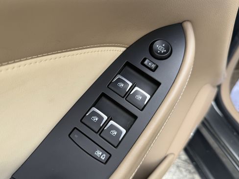 Used 2015 Cadillac CTS Performance image 11