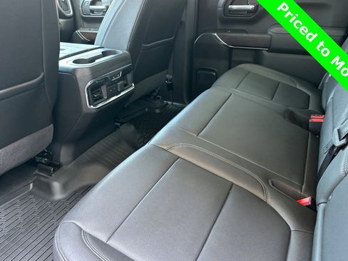 Used 2021 GMC Sierra 1500 SLT w/ SLT Premium Package image 15