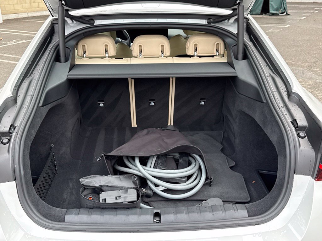 Certified 2024 BMW i4 eDrive40 w/ Premium Package RWD image 16