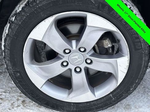 Used 2021 Honda HR-V LX image 27