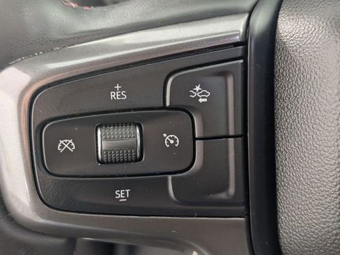 Used 2023 Chevrolet Tahoe RST image 16