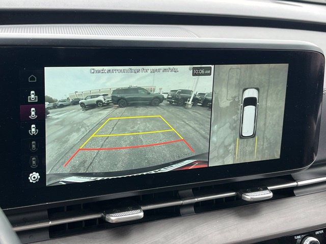 Certified 2024 Kia Carnival SX FWD image 24
