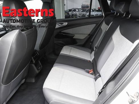 Used 2023 Volkswagen ID.4 Pro RWD image 20