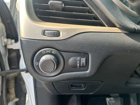 Used 2015 Jeep Cherokee Sport w/ Sport Appearance Group AWD/4WD image 17
