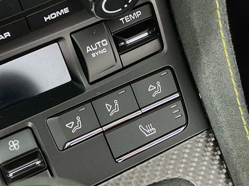 Certified 2024 Porsche 718 Boxster Spyder RS image 22