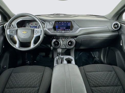 Used 2022 Chevrolet Blazer LT image 19