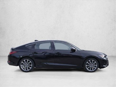 Used 2024 Acura Integra FWD image 8