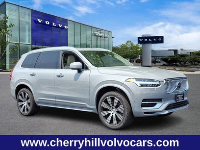 New 2025 Volvo XC90 T8 Ultra w/ Protection Package Premier