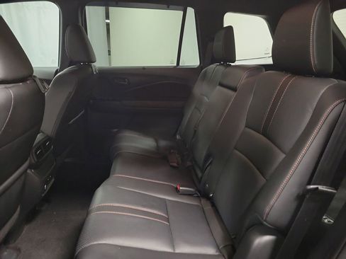 Used 2024 Honda Passport TrailSport image 20