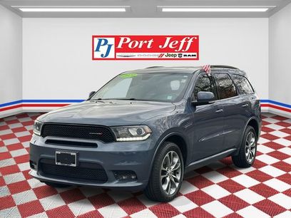 Used 2020 Dodge Durango GT