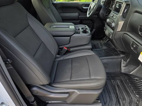 New 2026 GMC Sierra 3500 Pro w/ Convenience Package AWD/4WD image 12