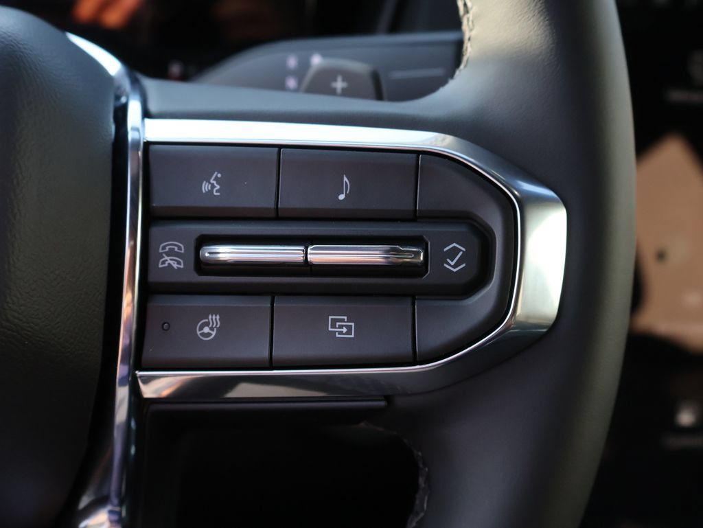 New 2027 GMC Terrain Elevation AWD/4WD image 35