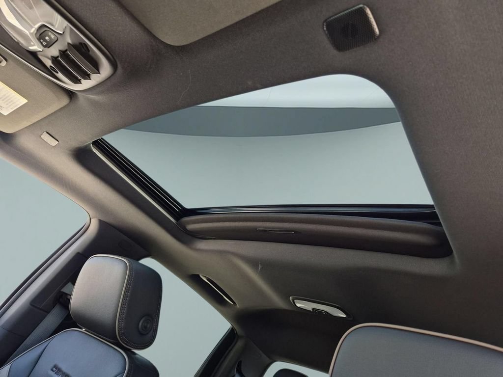 New 2026 GMC Canyon Denali AWD/4WD image 18