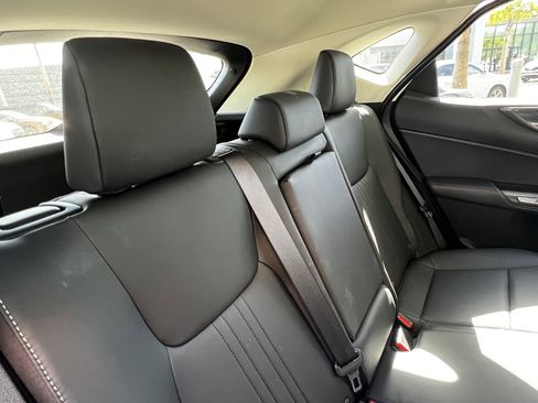 Used 2023 Lexus NX 250 FWD image 41