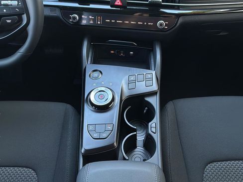 New 2026 Kia Sportage S AWD/4WD image 23