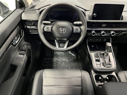 New 2026 Honda CR-V EX-L image 21