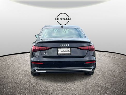 Used 2024 Audi A3 2.0T Premium image 7