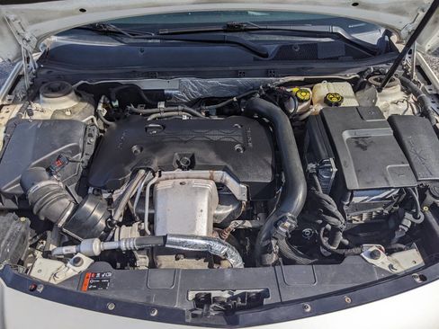 Used 2014 Buick Regal Premium FWD image 23
