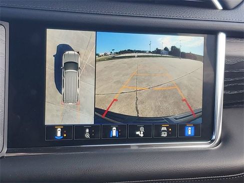 Certified 2024 GMC Yukon XL Denali w/ Max Trailering Package image 15