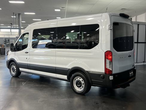 Used 2024 Ford Transit 350 XL image 8