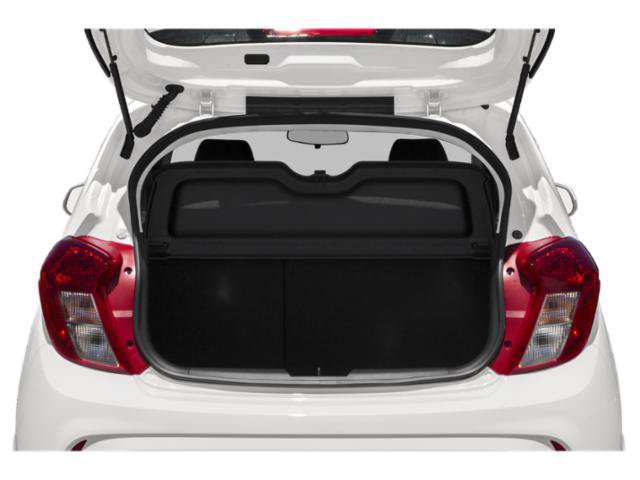Used 2022 Chevrolet Spark LS FWD image 14
