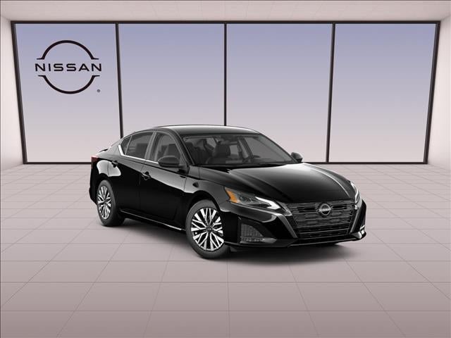 New 2026 Nissan Altima 2.5 SV FWD image 3