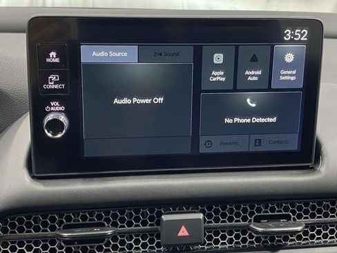 New 2026 Honda HR-V Sport image 25