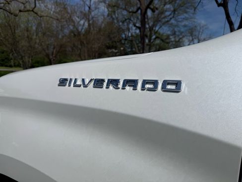 Used 2019 Chevrolet Silverado 1500 LTZ w/ LTZ Plus Package image 15