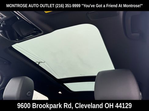 New 2026 Land Rover Range Rover Velar Dynamic SE image 26