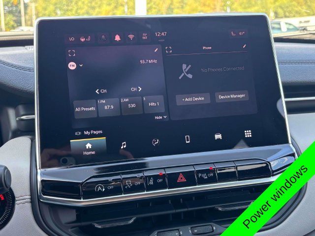 New 2026 Jeep Compass Limited AWD/4WD image 22