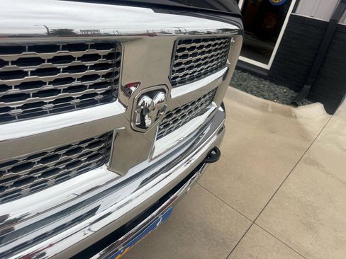 Used 2017 RAM 2500 Laramie w/ Snow Chief Group image 23