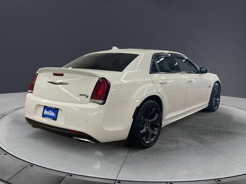 Used 2023 Chrysler 300 S w/ Comfort Group image 5