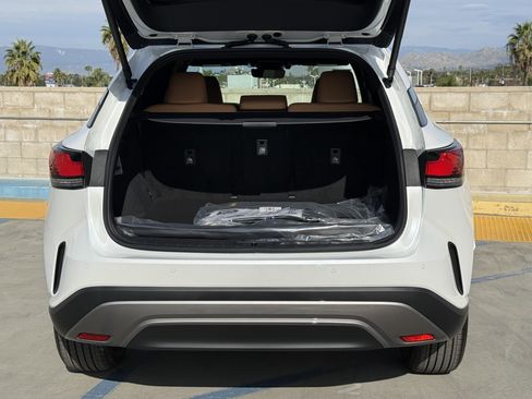 New 2026 Lexus RX 350 Premium image 13