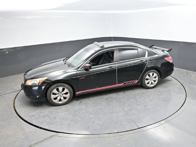 Used 2009 Honda Accord EX-L image 34