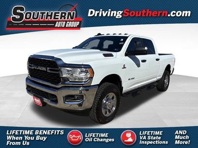 Used 2022 RAM 2500 Big Horn w/ Snow Chief Group