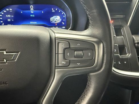 Used 2023 Chevrolet Tahoe Z71 image 27