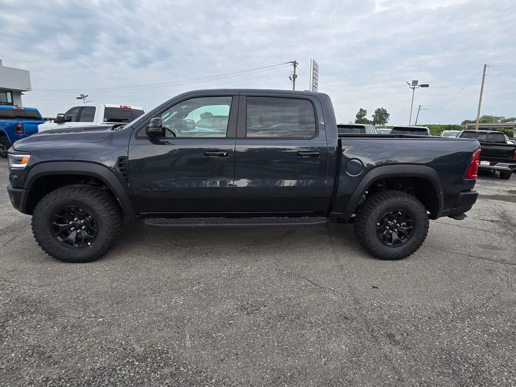 New 2026 RAM 1500 RHO w/ RHO Level 1 Equipment Group AWD/4WD image 4