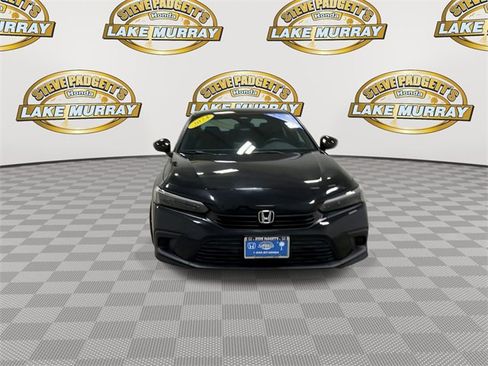 Used 2024 Honda Civic Sport image 6