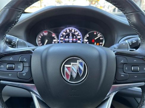 Used 2023 Buick Enclave Avenir w/ Avenir Technology Package image 37