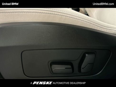 Used 2025 BMW X1 xDrive28i w/ Convenience Package image 12