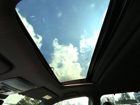 Used 2022 Honda Passport TrailSport image 24