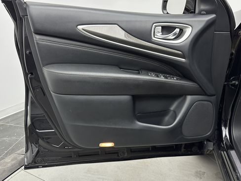 Used 2019 INFINITI QX60 Pure image 12