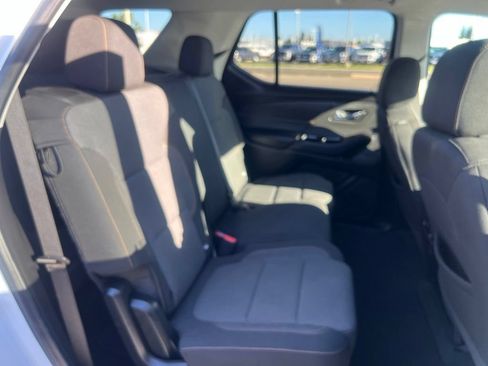 Used 2020 Chevrolet Traverse LS FWD image 44