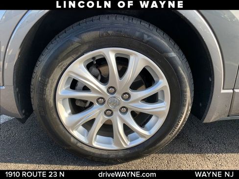 Used 2020 Buick Envision Preferred image 25