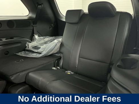 New 2026 Hyundai Palisade SEL AWD/4WD image 14