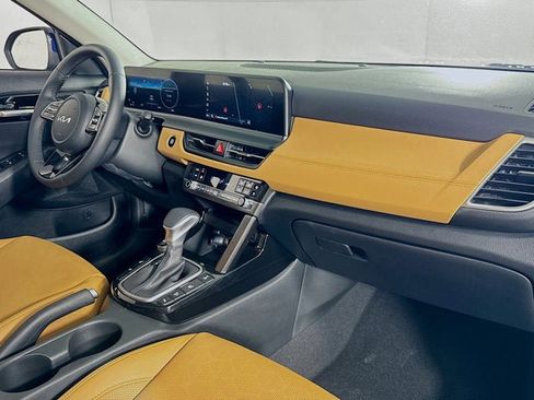 New 2026 Kia Seltos EX AWD/4WD image 28