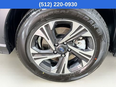 Certified 2026 Subaru Crosstrek 2.0i Premium image 40