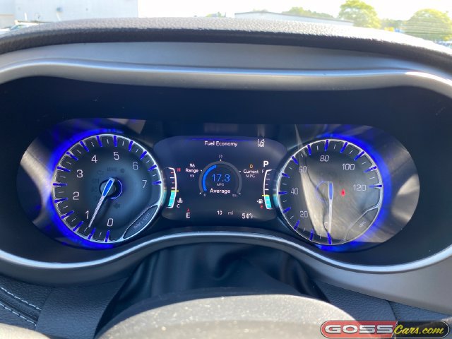 New 2027 Chrysler Pacifica Select AWD/4WD image 19