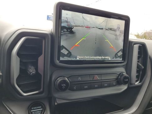 Used 2022 Ford Bronco Sport Big Bend w/ Convenience Package image 21